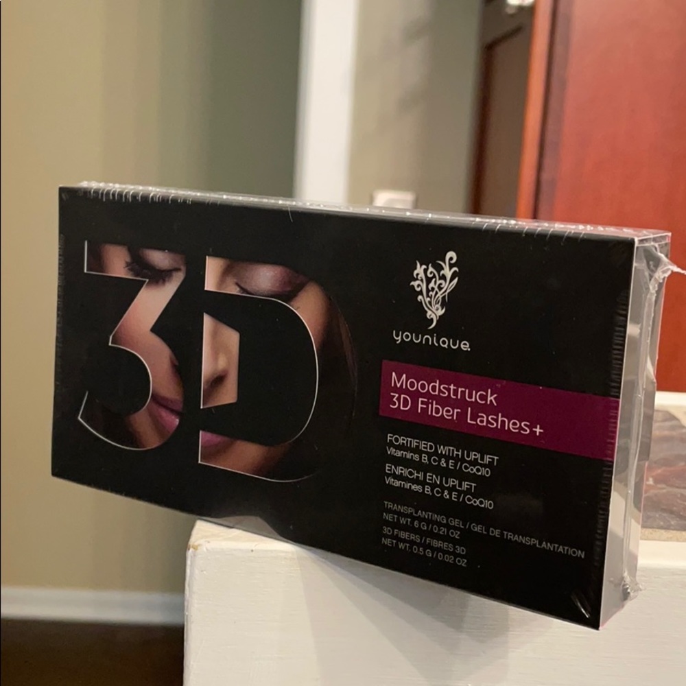 Younique Moodstruck 3D Fiber Lash+